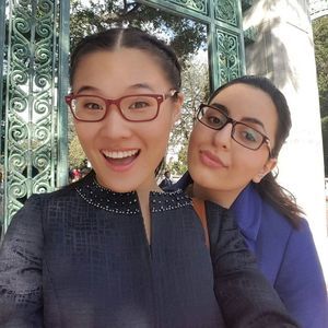 Meet your Posher, Emily